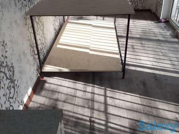 Новый стол для ателье, фотография 2