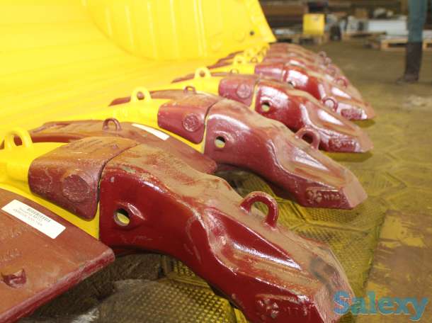 Коронки для ковшей ,коронки, фотография 6