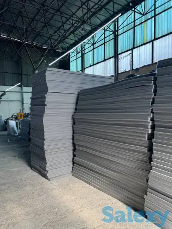 Татами спортивные маты, фотография 7