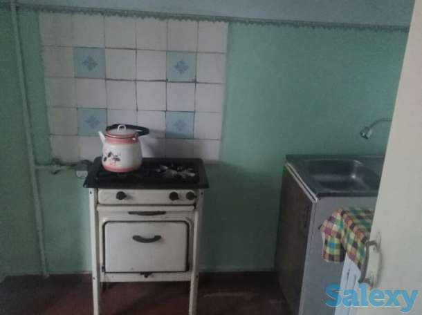Продаю 2-х комнатную квартиру на Чиланзаре-8 С большим Балконом, фотография 3