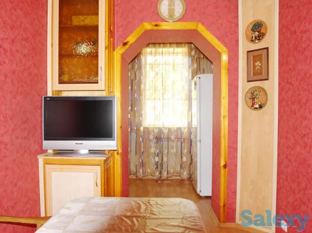 Продаю 3-х комнатную квартиру, ул. Паркент 6, фотография 4