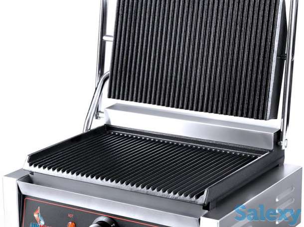 Продается Гриль тостер контактный(прижимной)., фотография 2