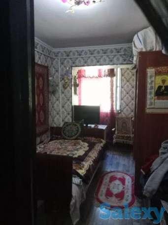Продаю свою 2х комнатную квартиру на 24 квартале, фотография 5