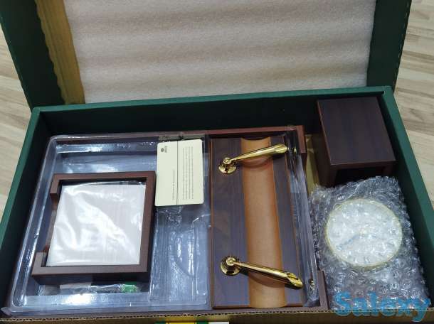 Директорский набор, фотография 1