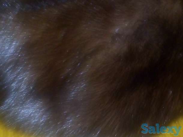 Шапка норкавая, фотография 1