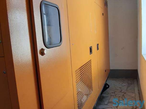 Дизельный Генератор EMSA 520кВт, фотография 4