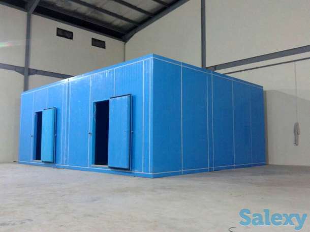 Промышленный холодильник курамиз оддий ва ргс герметичный, фотография 8