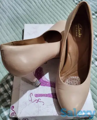 Туфли женские, фотография 3