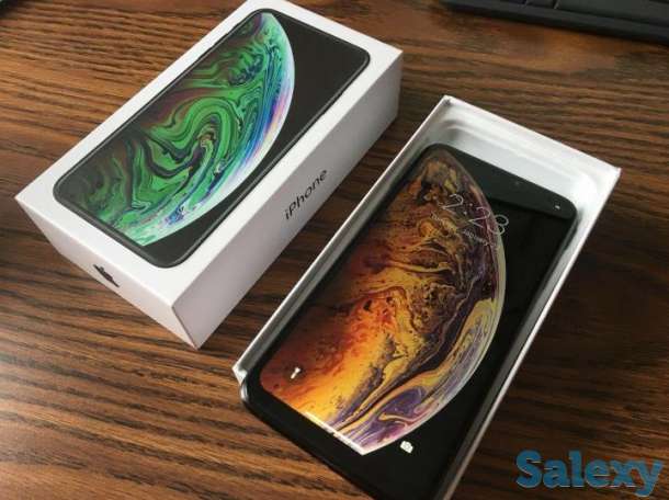 Apple Iphon_e X / Xs / Xr / Xs Max на продажу, фотография 2