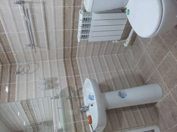 кафельщик-сантехник, фотография 1