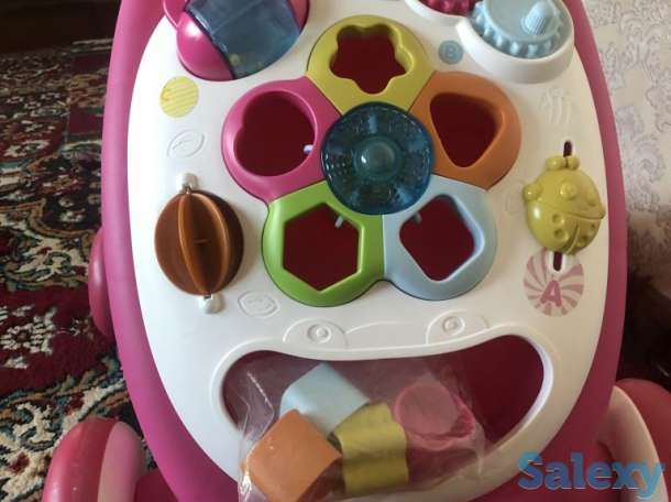 Продам детский ходунок, фотография 2