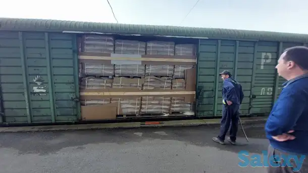 Кукурузный крахмал Высший сорт, фотография 1