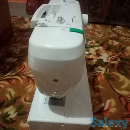 Продаётся новая швейная машинка Чайка, фотография 6