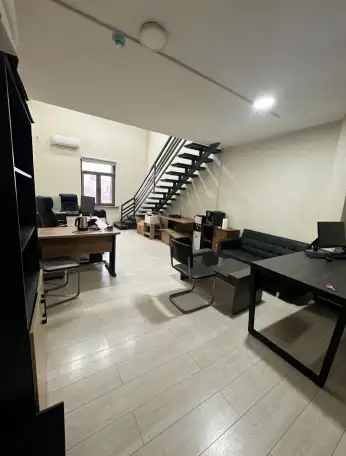 Бизнес центр 5 этажей 2120м метро Пушкинская, фотография 7