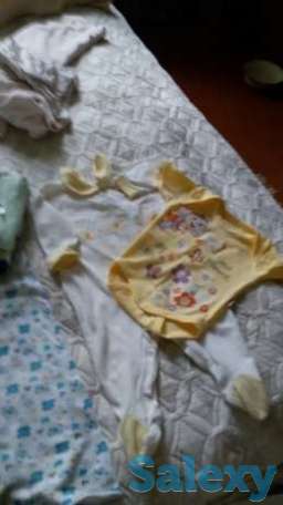 Комплект привазной для малышей, фотография 1