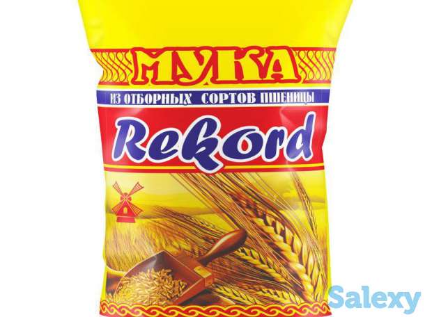 Мукомольное предприятие ООО «Boyovut Max Profit», фотография 1
