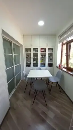 Продается 3х комнатная квартира 40 лет Победы, Тузель 1, фотография 5