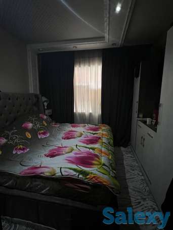 Продаетсься своя квартираж, Новостройка ташкент  янги хает район 8 участок, фотография 1