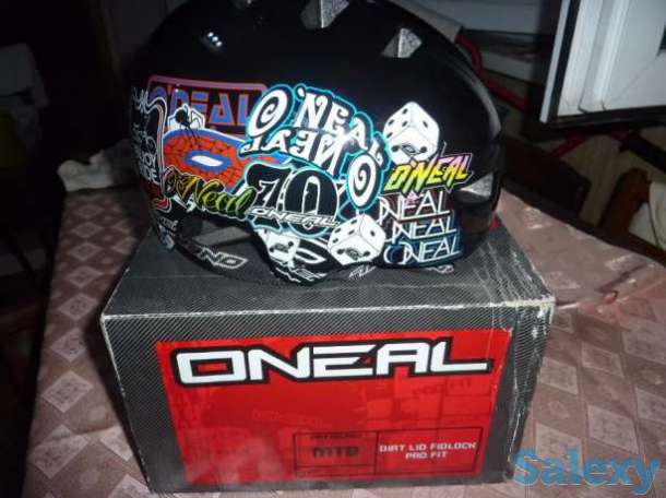 Велосипед BMX аксессуары, фотография 1