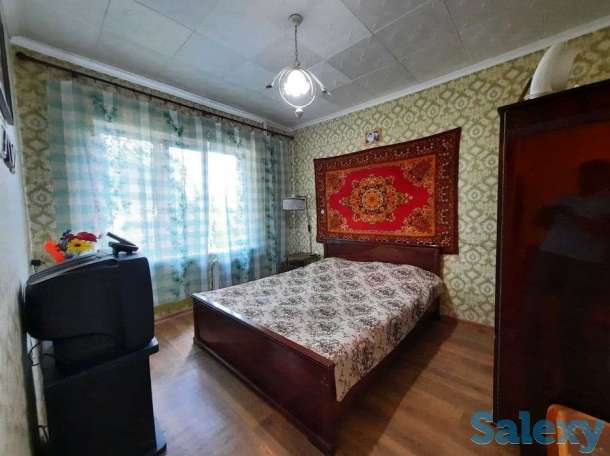 Продаётся-2/2/4-77-серии.Кирпич.Балкон 2х6  санаторий-ТУРОН-, фотография 5