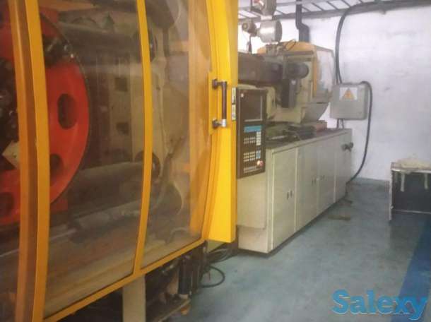 Продается оборудование Husky для производства пэт преформ., фотография 3