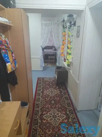 Продам большую 2-х ком. квартиру в Чирчике 10-м/р, фотография 10