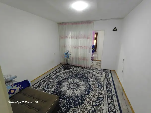 1/1/4 квартира 34 кв.м., Сергели 2, фотография 5