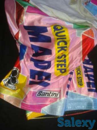 Sportful форма для вело спорта !!! MADE IN ITALY., фотография 1