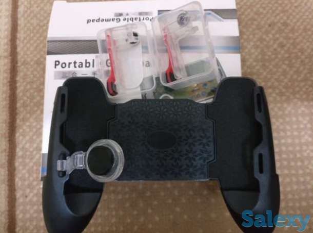 PUBG джойстик приставка, фотография 3