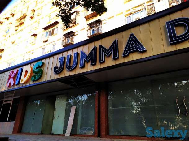 наружная реклама, фотография 7