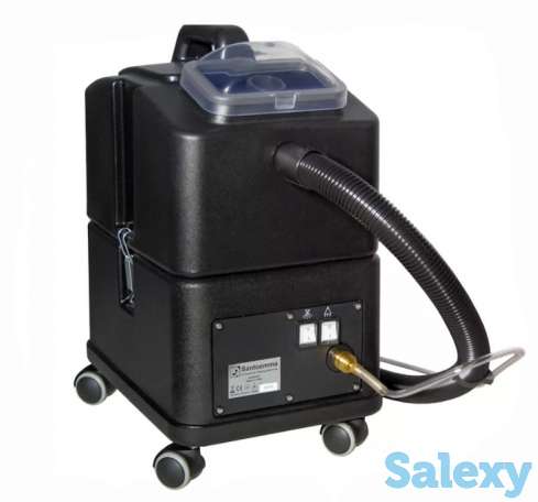 Продаю экстрактор для химчистки мебели, дивана и ковров Sabrina Santoemma, фотография 2