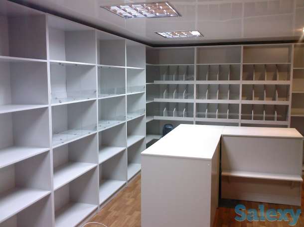 Изготовление любой мебели на заказ, фотография 4