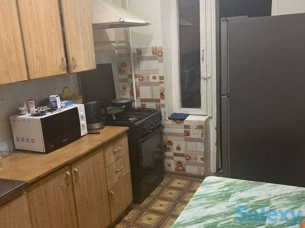 Продаётся 3-х комнатная квартира 77 серии, Ул. Берени-Б1, фотография 5