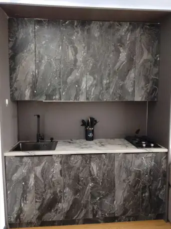 Своя квартира с евроремонтом и кадастром 2/8/9, Узбекистан, улица Чигил, 2, фотография 5