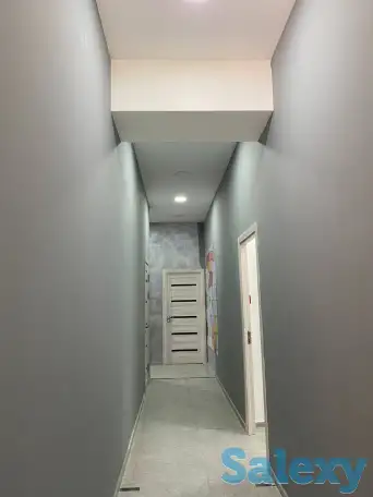 ул.Фаргона-йули,УзБум,офис 84 м²,3-этаж админ.здания,евроремонт, фотография 2