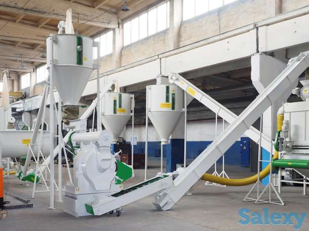 Оборудование, фотография 1