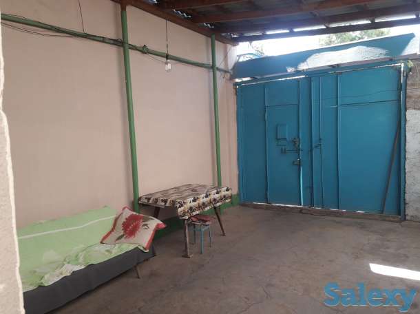 Продаю дом, миробадский район ул кичик бешогоч 2пр д 21, фотография 5