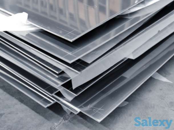 Чёрные металлопрокат в больших ассортиментах по оптовой ценн, фотография 3