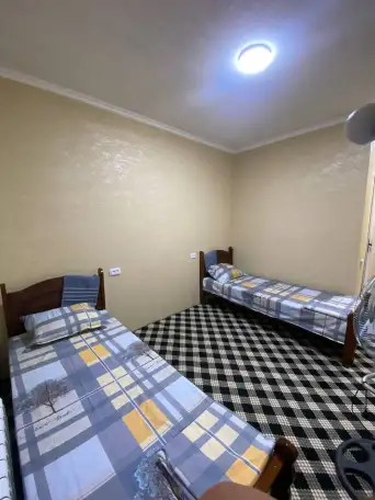 Комната в гостинице с долгосрочным проживанием, фотография 3