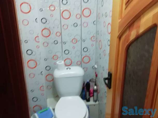 Квартира в отличном состоянии, мах. Нефтчилар, д. 3, фотография 1