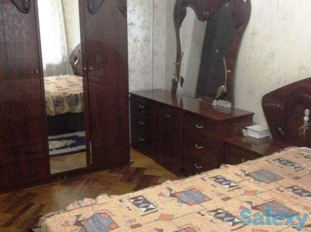 СВОЯ квартира на Ц-5 4комн (в 3)/3эт/4эт кирп доме. можно ИПОТЕКА, фотография 3