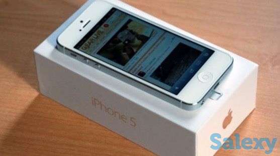 Продам IPhone 5s 16gb., фотография 1