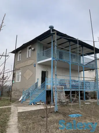 ПРОДАЁТСЯ ДАЧА!, область. Нурафшон(Бывшая туйтепа) Дачи Акмаль Икром, фотография 2