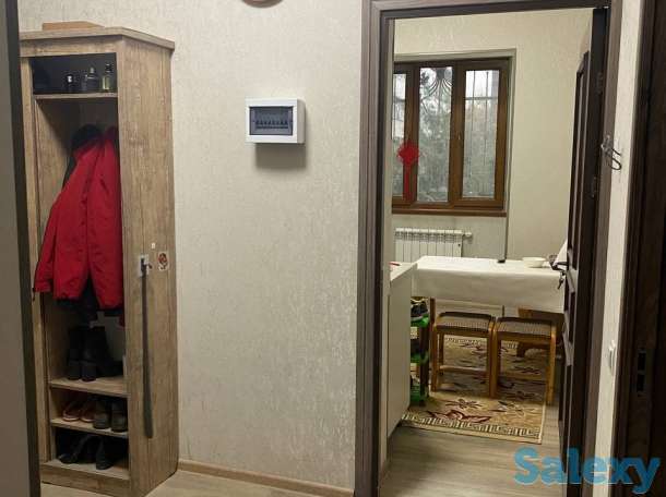 Продаю квартиру с мебелью 54 кв м 2/1/9, фотография 3