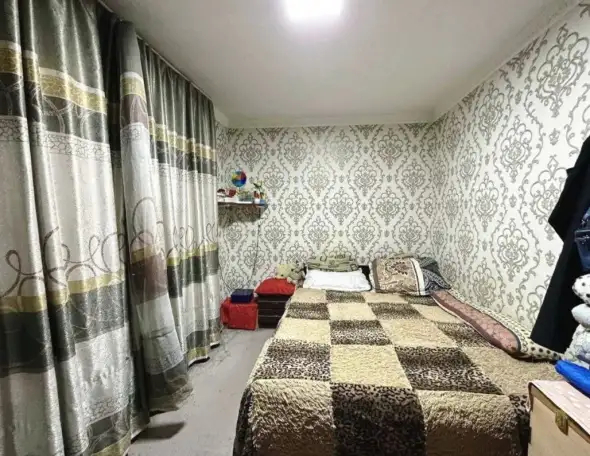 ИПОТЕКА  ПРОДАЁТСЯ  ДОМ  Яшнабадский район, улица Мухтар Ашрафи, 3-комнаты, фотография 5