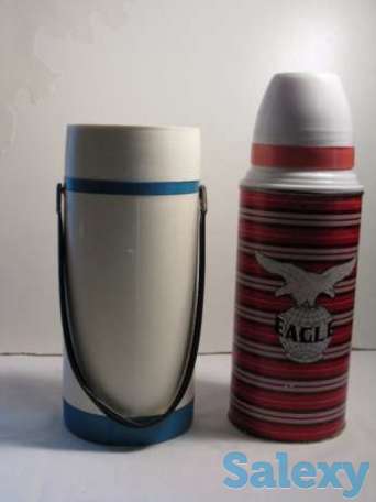 Термос для супа и для чая, фотография 1