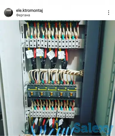 Elektomantaj remont, фотография 3