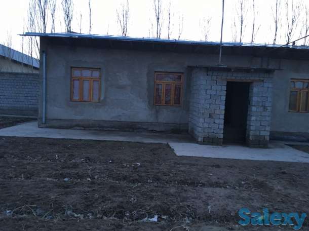 Срочно 20 сот на янгийол кора тепа по бетонке 10км от Ташкента, фотография 2