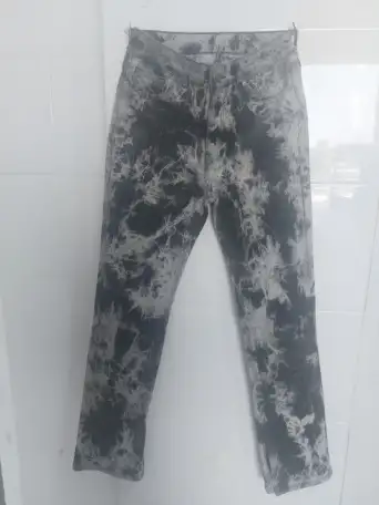 Джинса купить  опт и розница от производителя, фотография 1