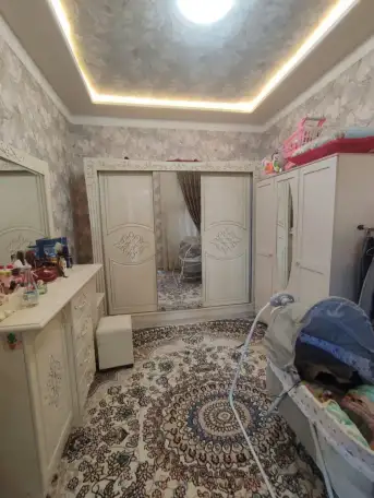 Продаётся участок с домом 4,3 сот 7 комнат, Сергелийский район, Ханабад, фотография 7